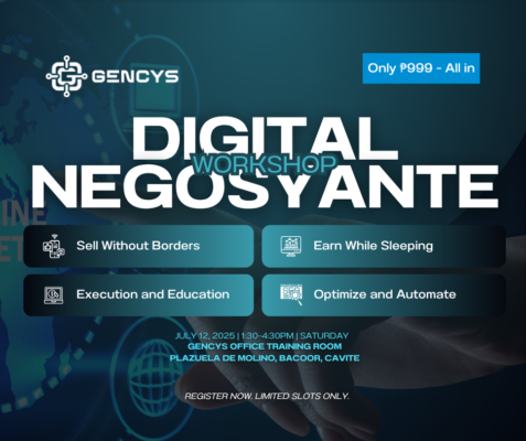 Digital negosyante