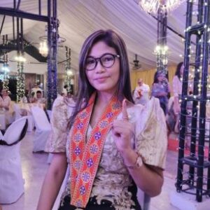 Profile photo of Maileen Palattao