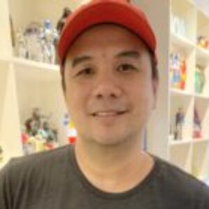 Profile photo of Dominic Reyes