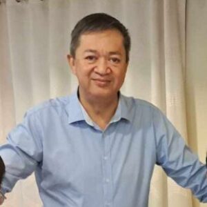 Profile photo of Raymund Dizon