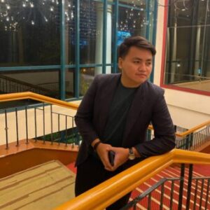 Profile photo of Rodmar Van Carcagente