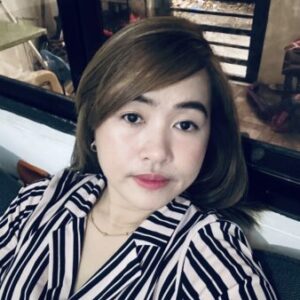 Profile photo of Johnalyn Cruz