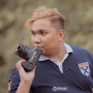 Profile photo of Rodel Navaja