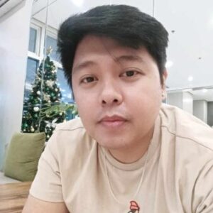 Profile photo of Roland Jen Tan