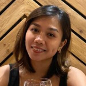 Profile photo of Nicole Pagulayan