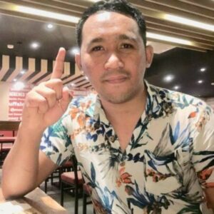 Profile photo of Ram Cabiles