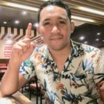 Profile photo of Ram Cabiles