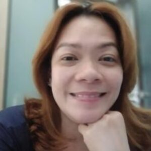Profile photo of Jenny Rose Dy