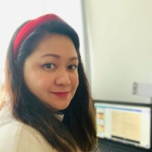 Profile photo of Cherryl Severino