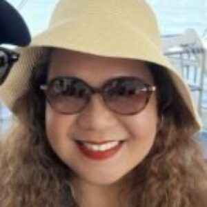 Profile photo of Olive Castigador