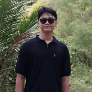 Profile photo of John Mark Escudero