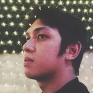 Profile photo of Jay-R Salvador