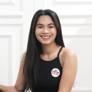 Profile photo of Jee Ann Terrado