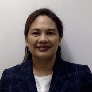 Profile photo of Ruby Tajanlangit