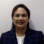 Profile photo of Ruby Tajanlangit