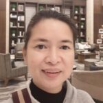 Profile photo of Bernadette Manio
