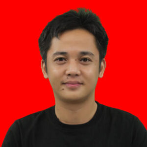 Profile photo of Gilbertson Siochi