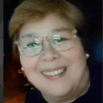 Profile photo of Maria Judy Angelica Marticio