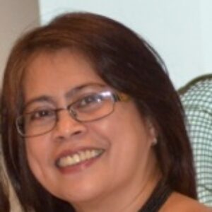 Profile photo of Lydia Corazon Abuso