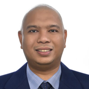 Profile photo of Michael Anthony de Guzman