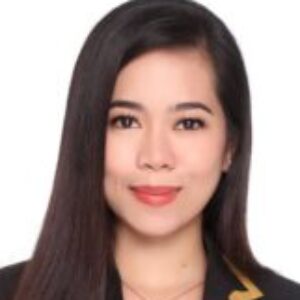 Profile photo of Vhen Harriette Vargas