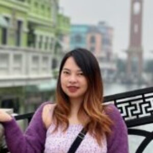 Profile photo of Myka Guerzon