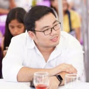 Profile photo of Kenneth Roy Ocampo