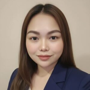 Profile photo of Sharlyn Parungao