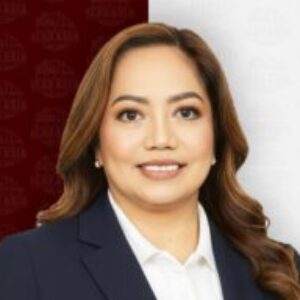 Profile photo of KATE DELA LLANA
