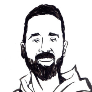 Profile photo of Rahul Hardasani