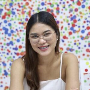 Profile photo of Jade Ramos