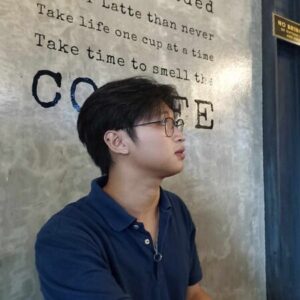Profile photo of Jericson Ramos