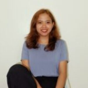 Profile photo of Krizzia Anne Marasigan
