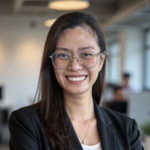 Profile photo of Hazellyn Cruz
