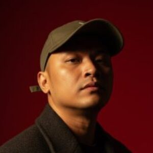 Profile photo of Ramon Anthony Delos Cientos