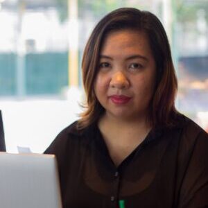 Profile photo of Michaela Lopez