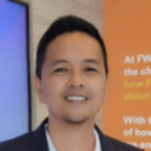 Profile photo of Chrispaul Alvarez