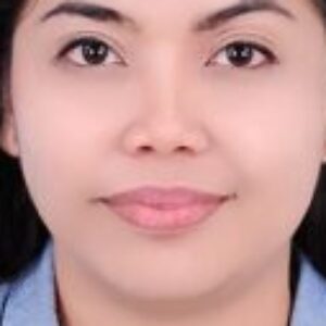 Profile photo of Jennelyn Dizon