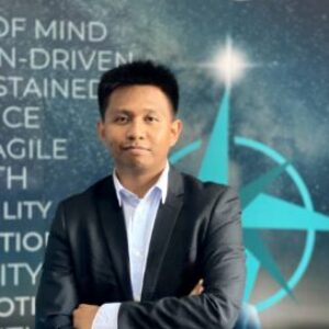 Profile photo of Xian Senado