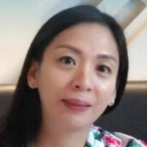 Profile photo of Czel Gonzales