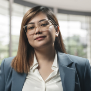 Profile photo of Mary Reyes