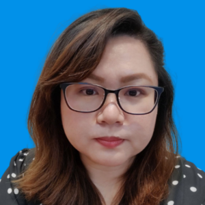 Profile photo of Patricia Di