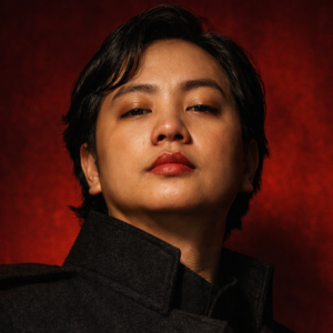 Profile photo of DAVERLY CEREZO