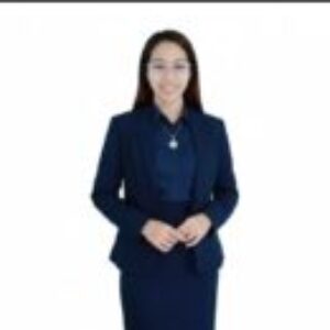 Profile photo of Marjorie Basabe