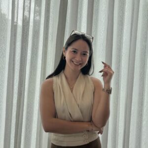 Profile photo of Margot Manigos