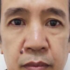 Profile photo of Mario Redentor Moslares