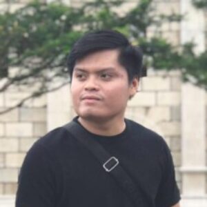 Profile photo of Justine Kevin Lansang