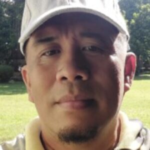 Profile photo of Roy Macamay