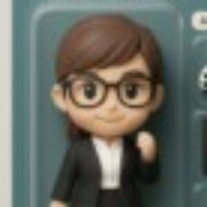 Profile photo of ANAMARIE F
