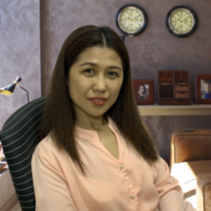 Profile photo of Mila Ven